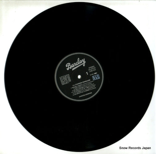 L25B1010 disc