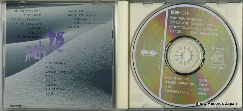 D32P6184 disc