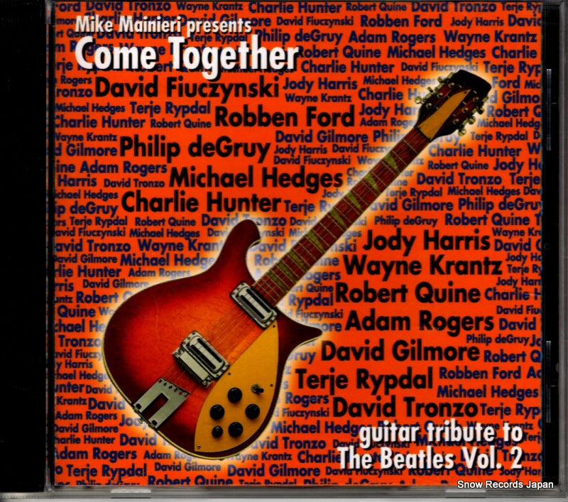 VACF-1013 front cover