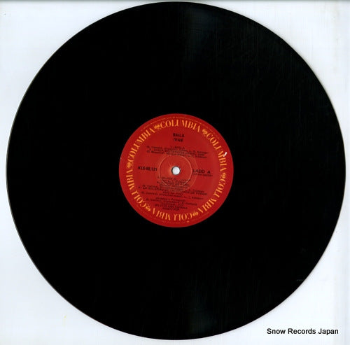 KLS-60.121 disc
