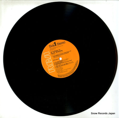 RCA-9153 disc