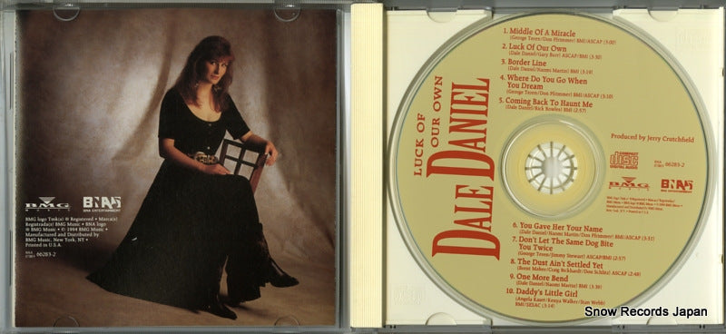 0786366283-2 / BNA0786366283-2 disc