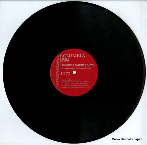 SS-1062-N disc