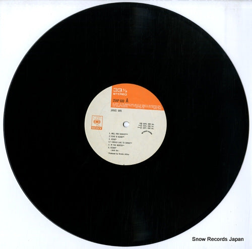 25AP600 disc
