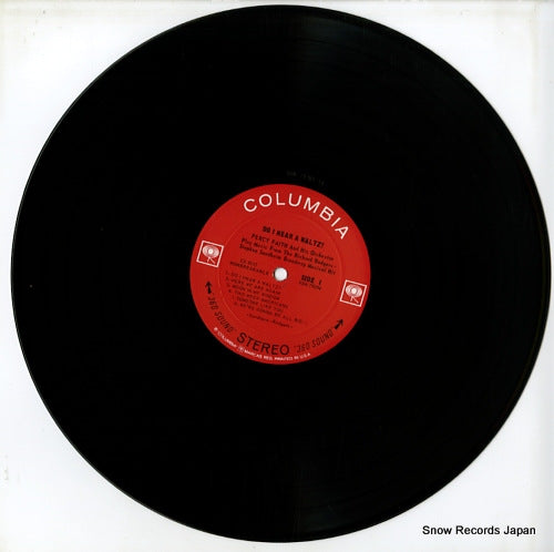 CS9117 disc