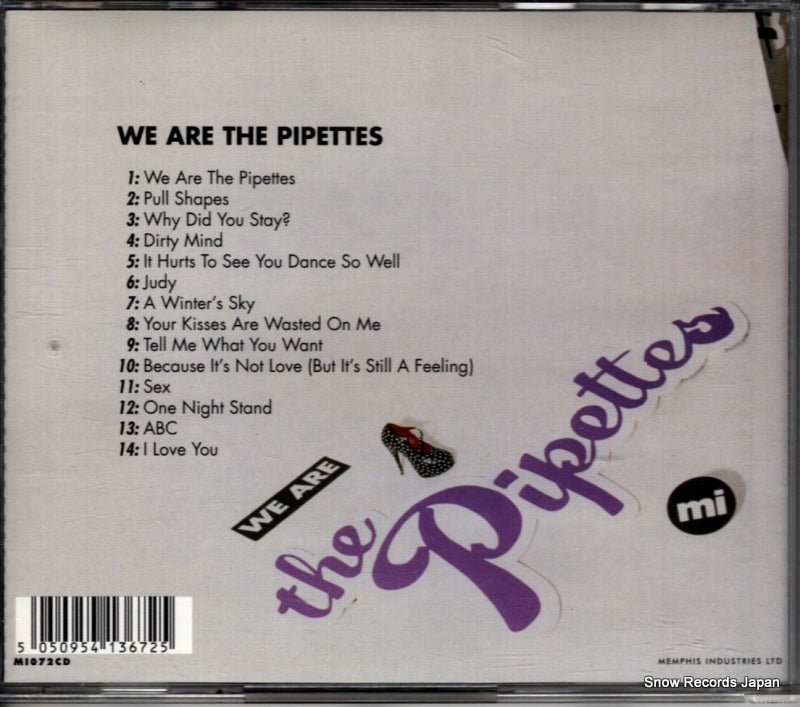 M1072CD back cover
