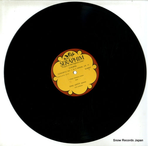 M-60007 disc