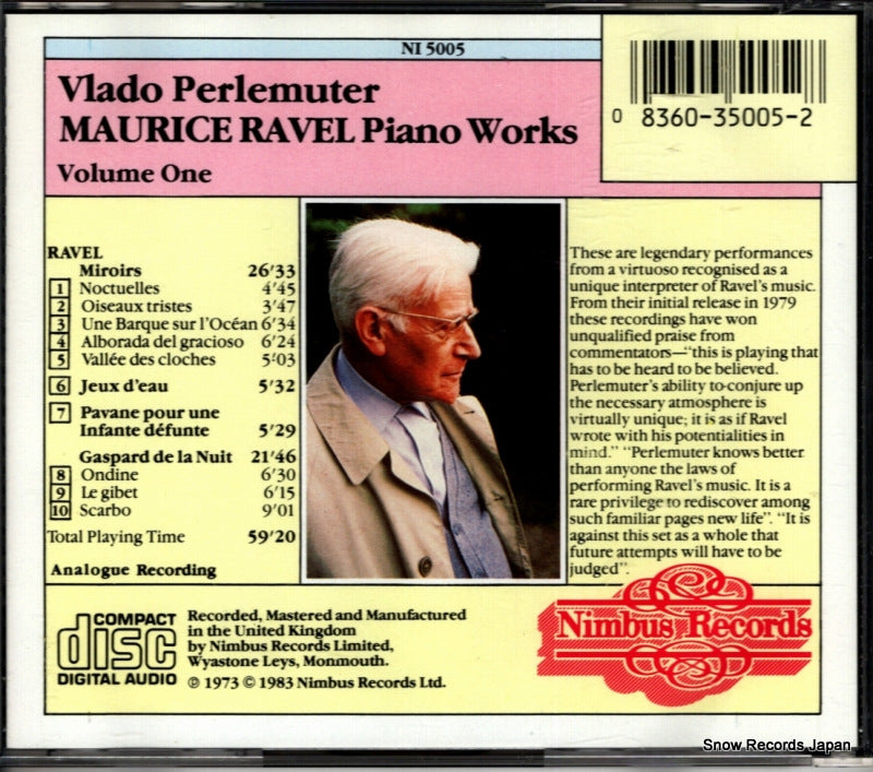 NI5005 back cover