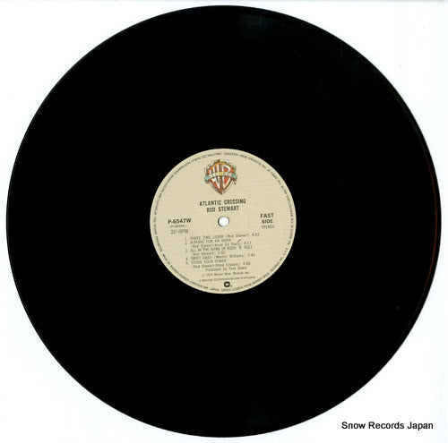 P-6547W disc