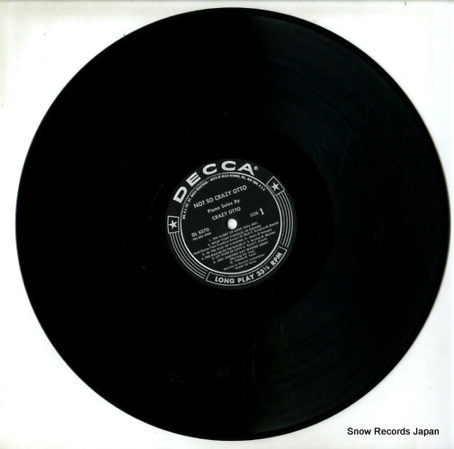 DL8370 disc