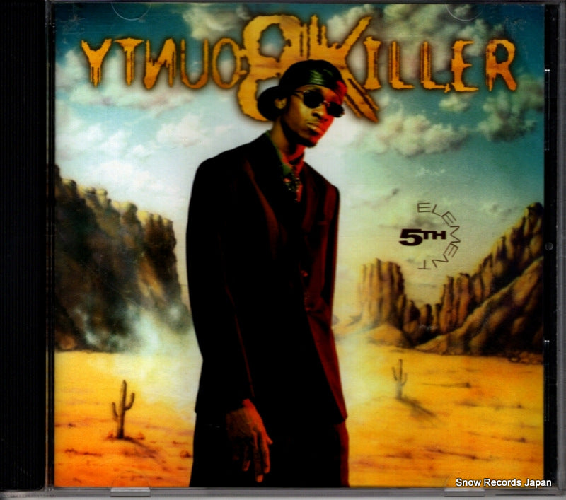 TVT6420-2 front cover