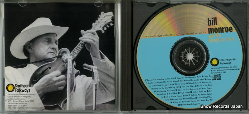 AM-28029G / SFCD40063 disc