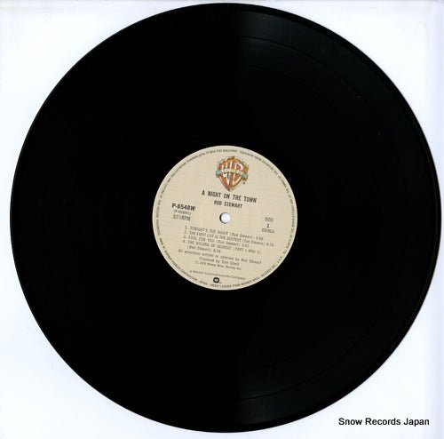 P-6548W disc