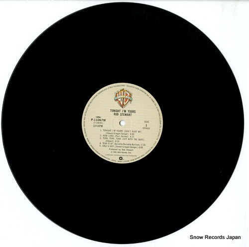 P-11067W disc
