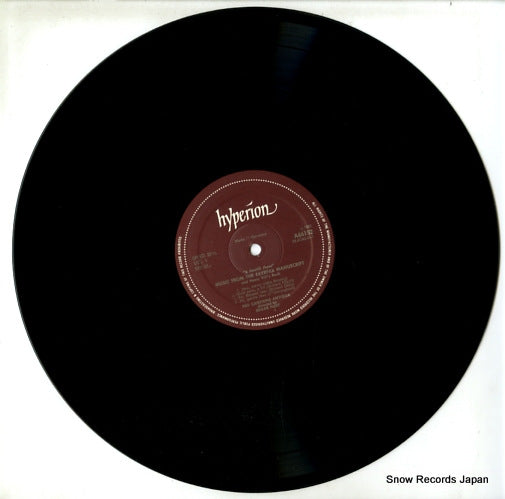 A66152 disc