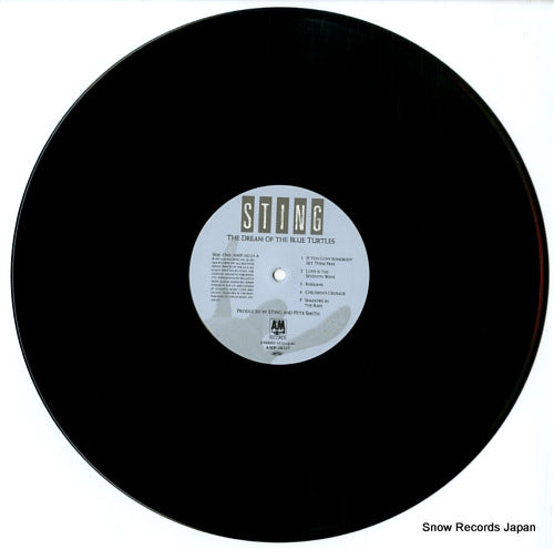 AMP-28125 disc