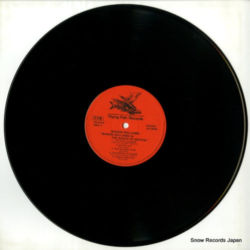 PA-6309 disc