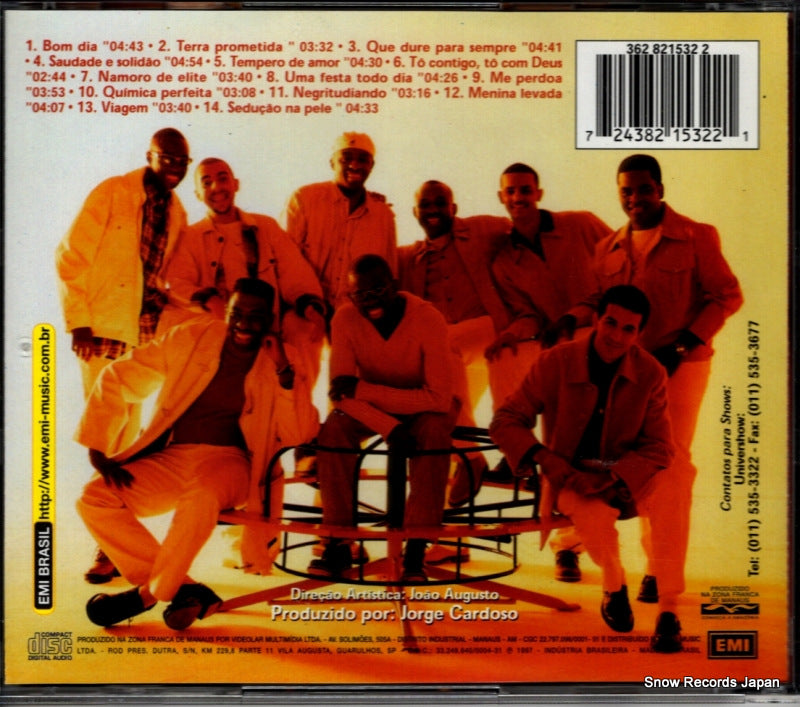 8215322 / 3628215322 back cover