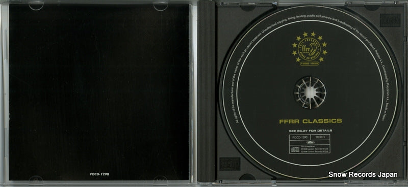 POCD-1290 disc