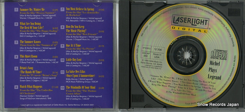 12306 disc