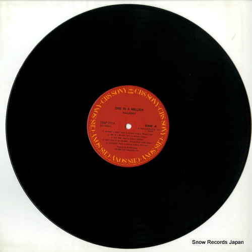 28AP2954 disc