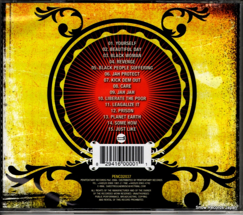 PENCD2037 back cover