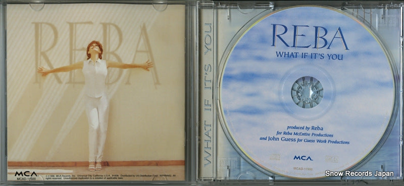 MCAD-11500 disc