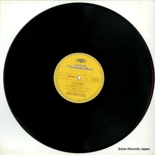 MG2382 disc