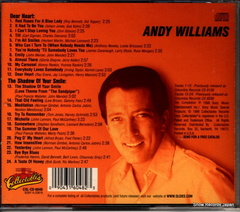 COL-CD-6048 / A-33819 back cover