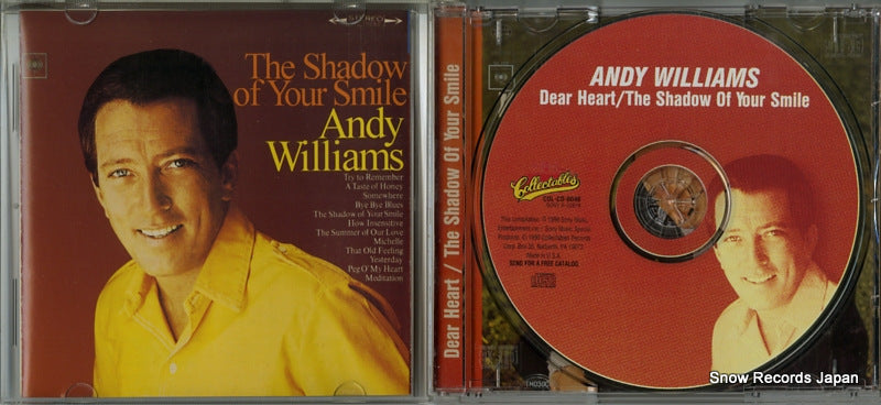 COL-CD-6048 / A-33819 disc