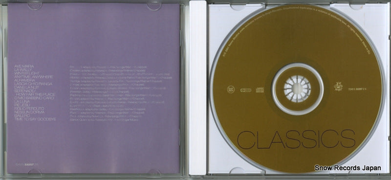 724353325725 disc
