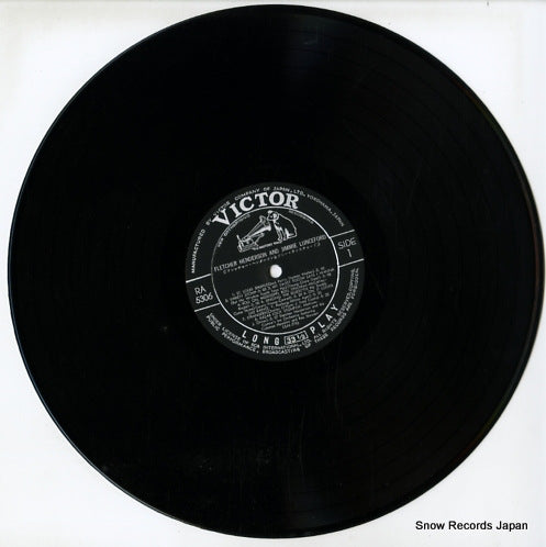 RA-5306 disc