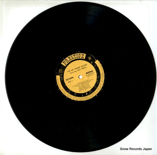 PJ-4-7017 disc