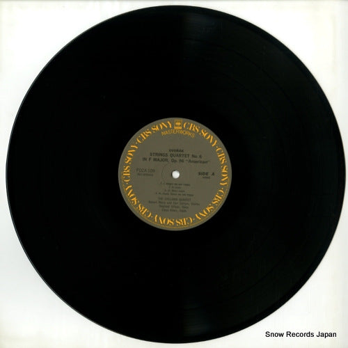 FCCA-109 disc