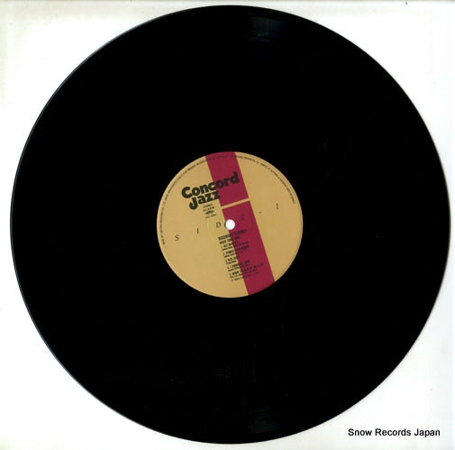 LCJ-2002 disc