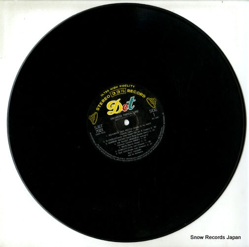 SJET-7021 disc