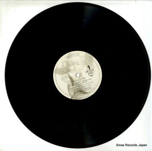 EAC-30333 disc
