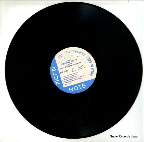 BLP1208 disc