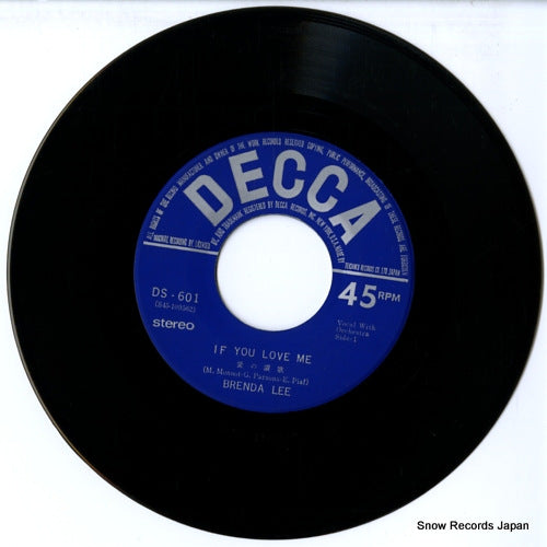 DS-601 disc