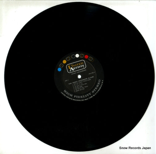 UAS6358 disc