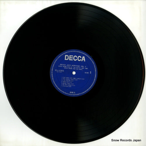 SDL-10359 disc