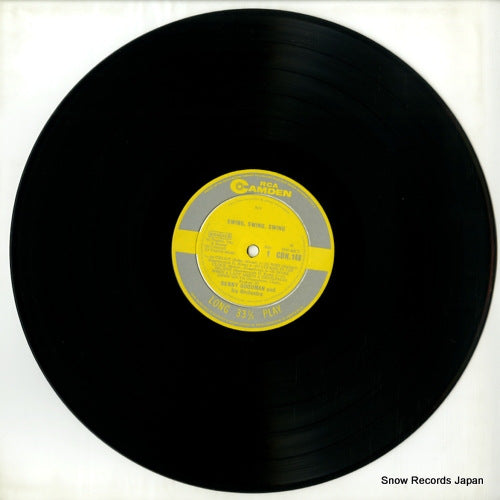 CDN-148 disc