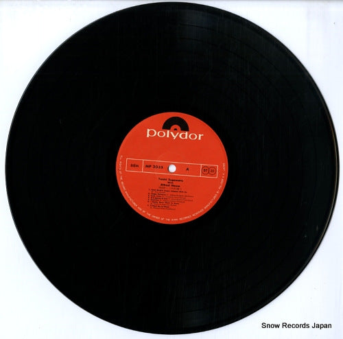 MP-2035 disc