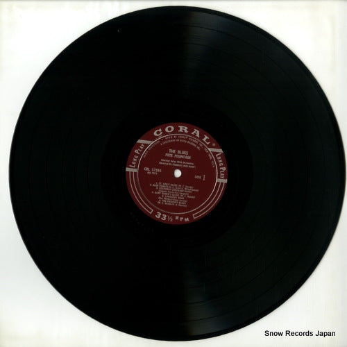 CRL57284 disc