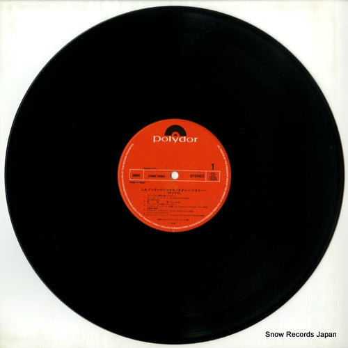 23MX3054 disc