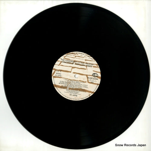 K18P-6264 disc