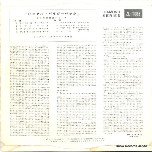 ZL-1085 back cover