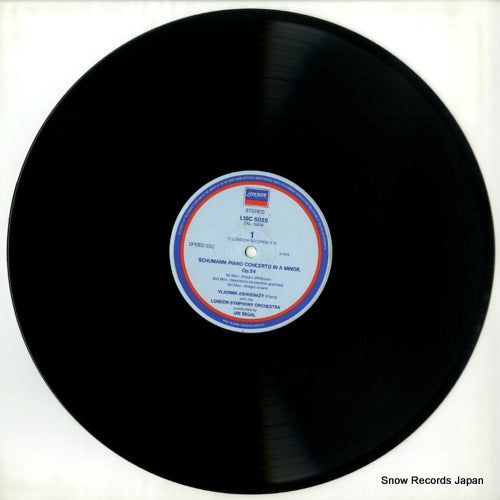 L18C5025 disc