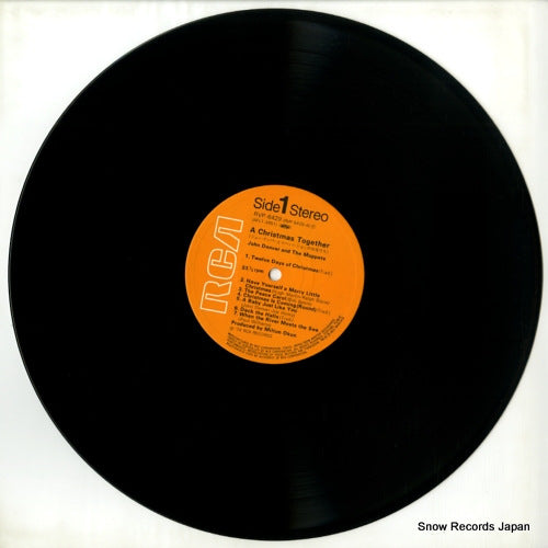 RVP-6429 disc