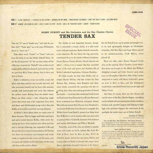 LPM-1446 back cover